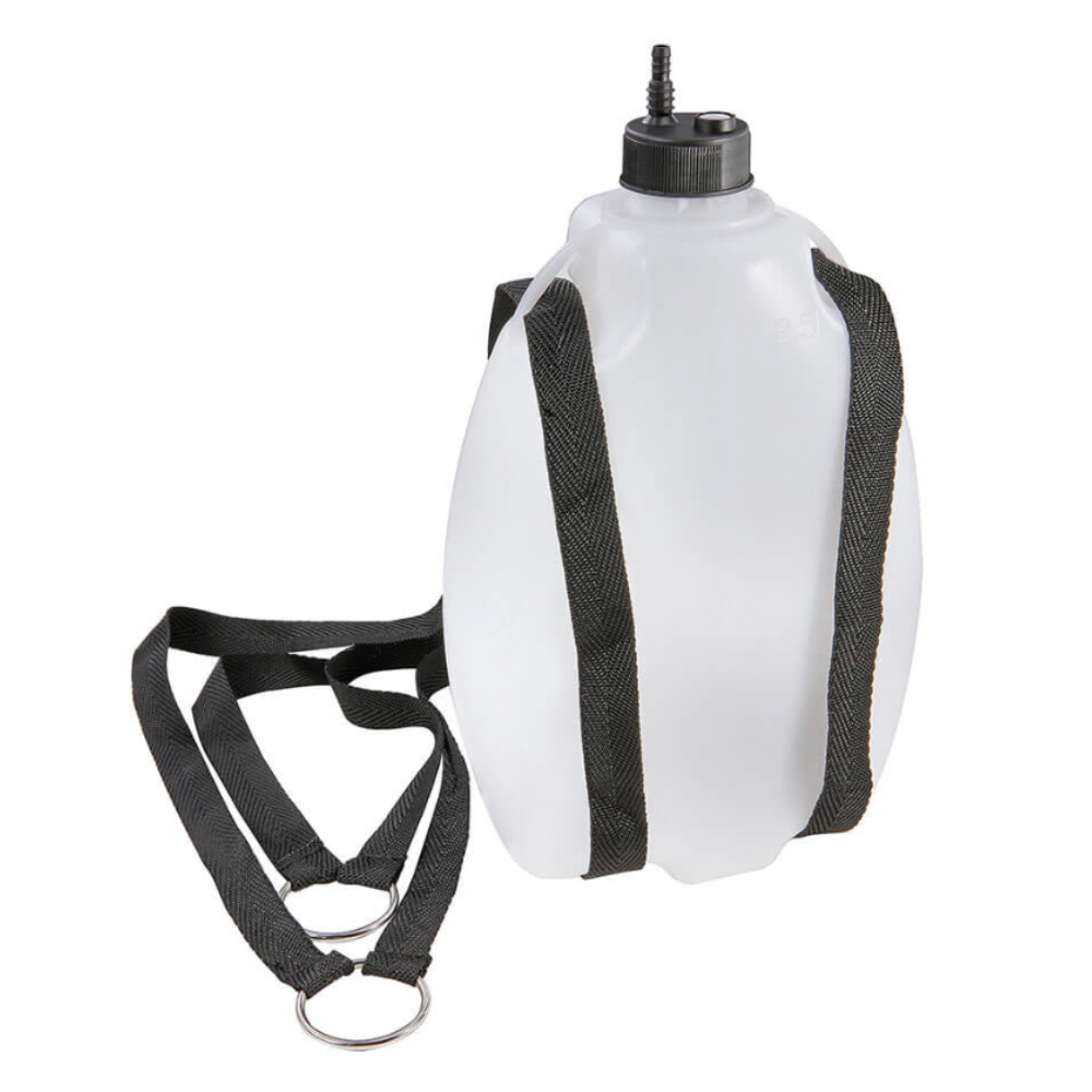 RÉSERVOIR À DOS – 2,5 L