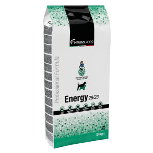 Impérial Food Energy 28/23