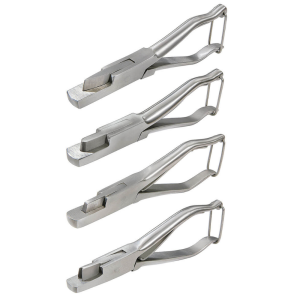 PINCE À OREILLE