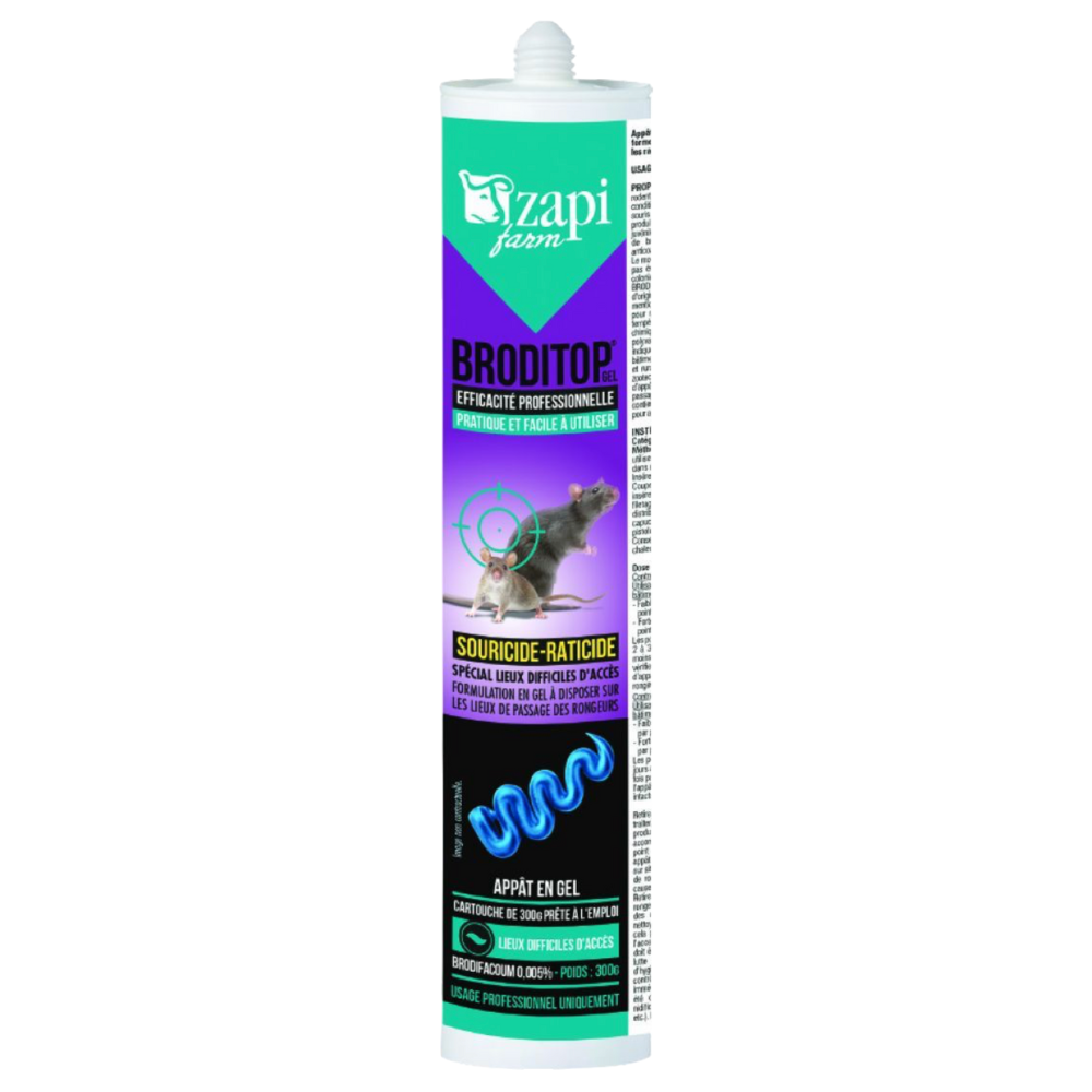 BRODITOP® GEL