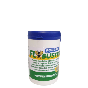 FLYBUSTER ACTIVATEUR - Pro