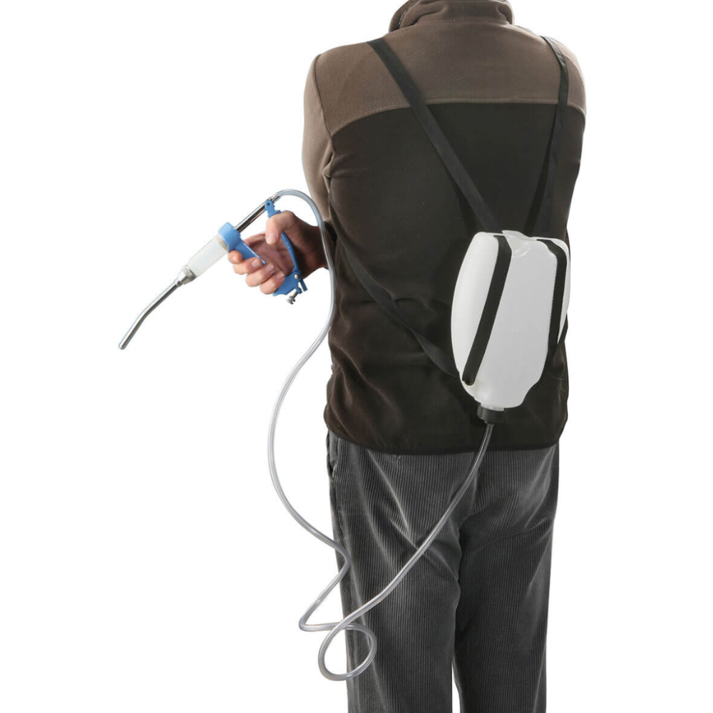 RÉSERVOIR À DOS – 2,5 L – Image 2