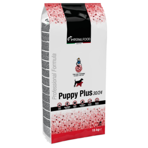Impérial Food Puppy Plus 30/24