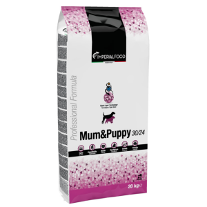 Impérial Food Mum & Puppy 30/24