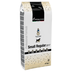 Impérial Food Small Regular 22/17