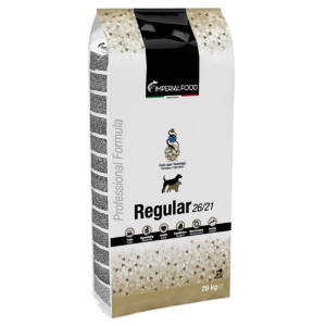 Imperial Food Regular 26/21