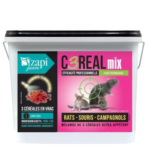 CEREAL MIX