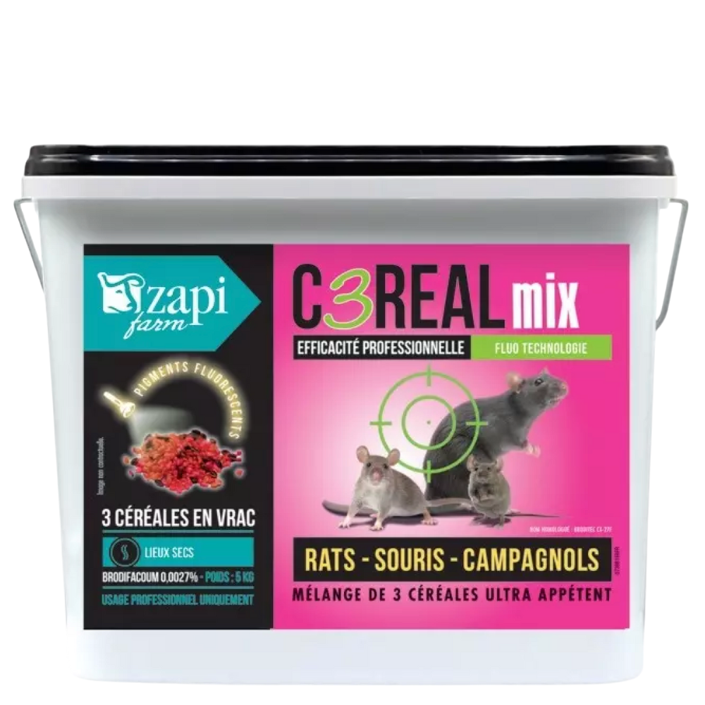 CEREAL MIX