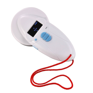 LECTEUR COMPACT RFID MARQUES D'ÉCOUTEURS ET BOLS