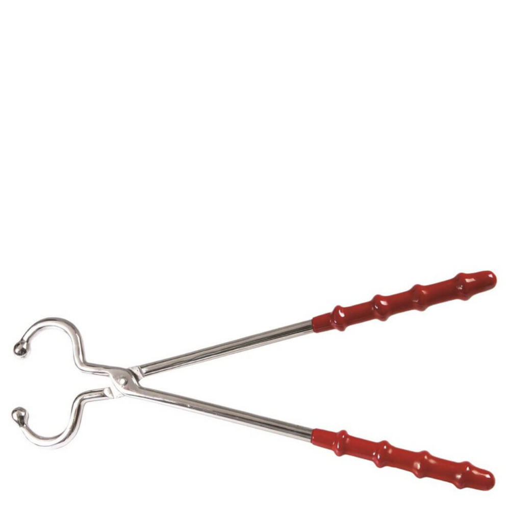 PINCE À TENAILLE LONGUE POUR TAUREAUX 47 CM