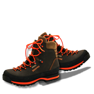 Chaussures DIOTTO Woodcock-hv