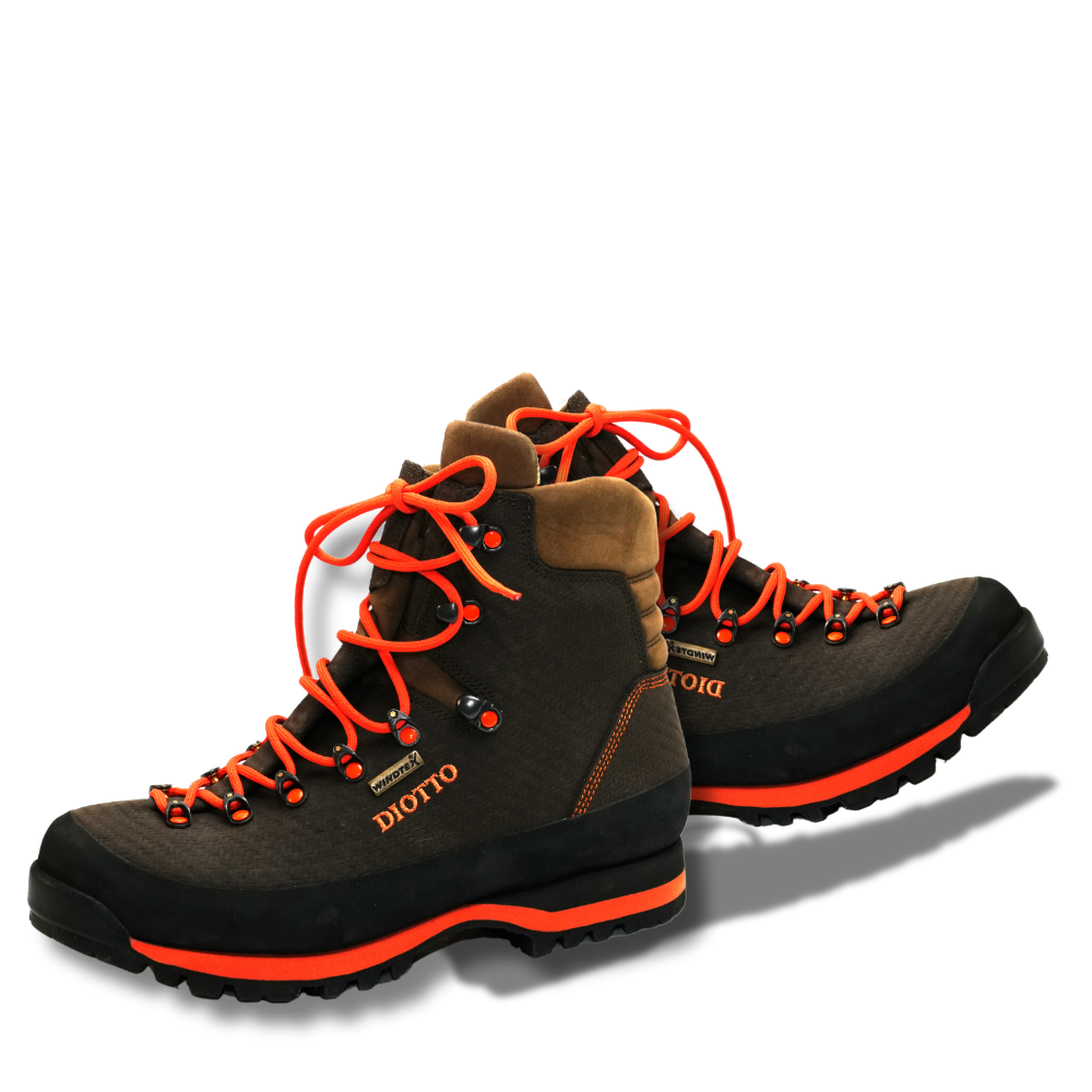 Chaussures DIOTTO Woodcock-hv