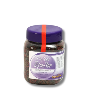 DOGFEED EPAFLOR – RENFORT du FONCTIONNEMENT HEPATIQUE