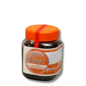 DOGFEED ECZEPIL – BEAUTE, BRILLANCE, FERMETE du POIL