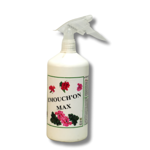 Emouch´on max insecticide 1L