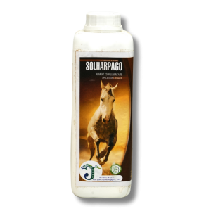 SOLHARPAGO – APPAISE et SOULAGE la TENSION MUSCULAIRE