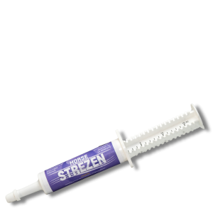 HORSE STREZEN – GESTION du STRESS en COMPETITION ou TRANSPORT