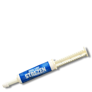 DOG CAT STREZEN – APAISANT, REGULATEUR de STRESS