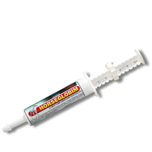 HORSE GLOBIM – COLOSTRUM Naturel enrichi
