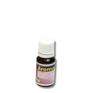 AROMAPUTIC – Le Répulsif liquide