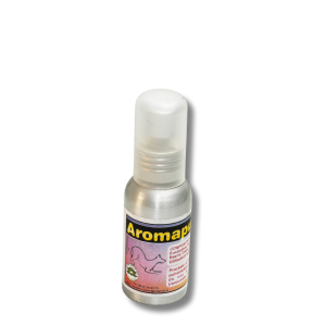 AROMAPUTIC – Le Répulsif liquide