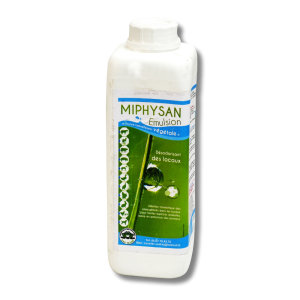 MIPHYSAN - EMULSION AROMATIQUE VEGETALE