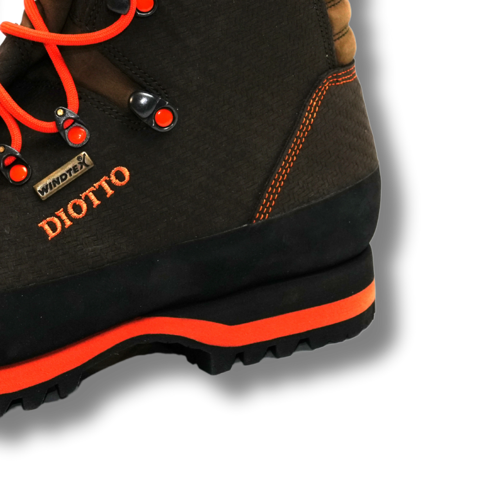 Chaussures DIOTTO Woodcock-hv – Image 4
