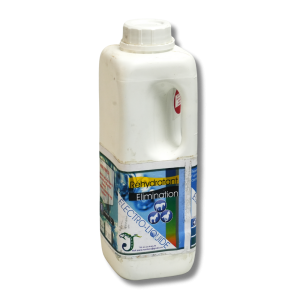 ELECTRO-LIQUIDE REHYDRATATATION