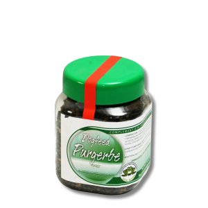 DOG FEED PURGERBE -
