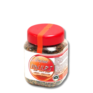 DOGFEED VITAL NRJ