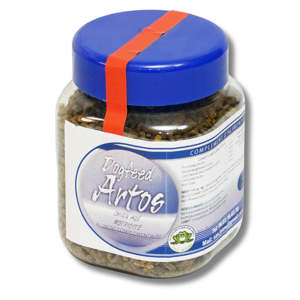 DOGFEED ARTOS - – Image 2