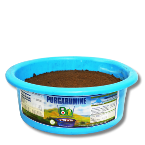 PURGARUMINE - Purge pour ruminants
