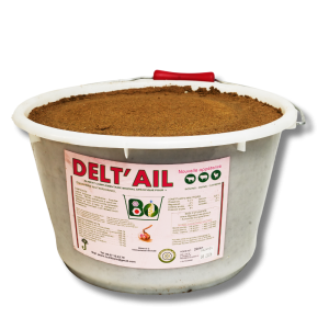 DELT'AIL - REPULSIF INSECTES