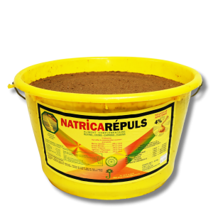 NATRICA REPULS - REPULSIF INSECTES