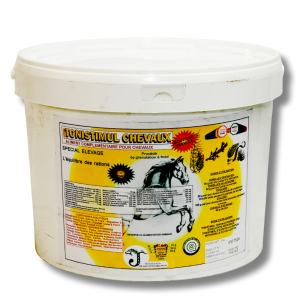 TONISTIMUL CHEVAUX MINERAL MULTIFONCTION