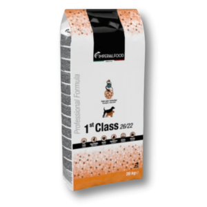 IMPERIAL FOOD 1er CLASS 26/22